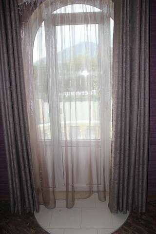 Гостиница Жара Пятигорск-5