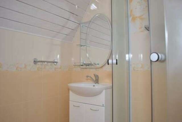 Гостиница Жара Пятигорск-30