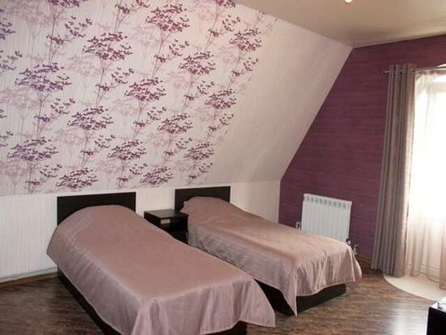 Гостиница Жара Пятигорск-62