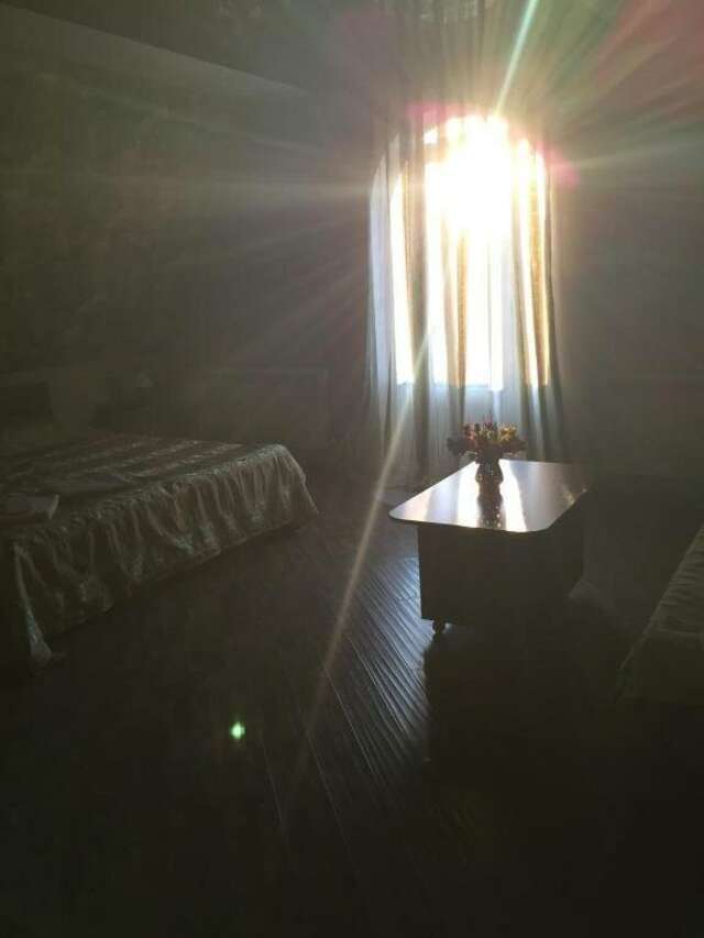 Гостиница Жара Пятигорск-19