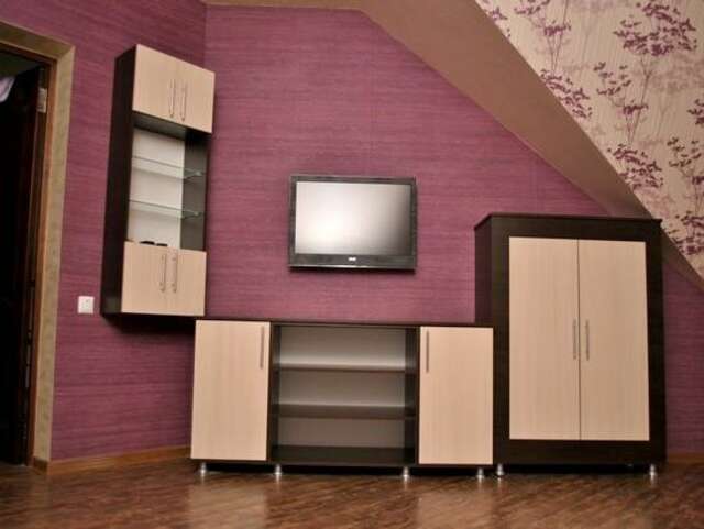 Гостиница Жара Пятигорск-31