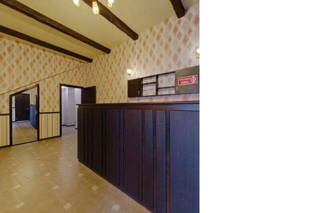 Гостиница Жара Пятигорск-81