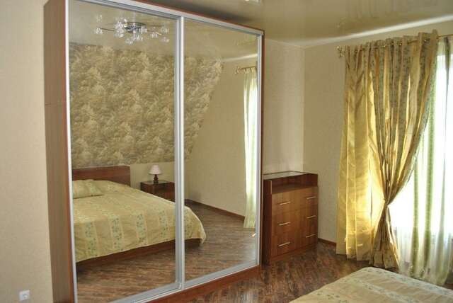 Гостиница Жара Пятигорск-5