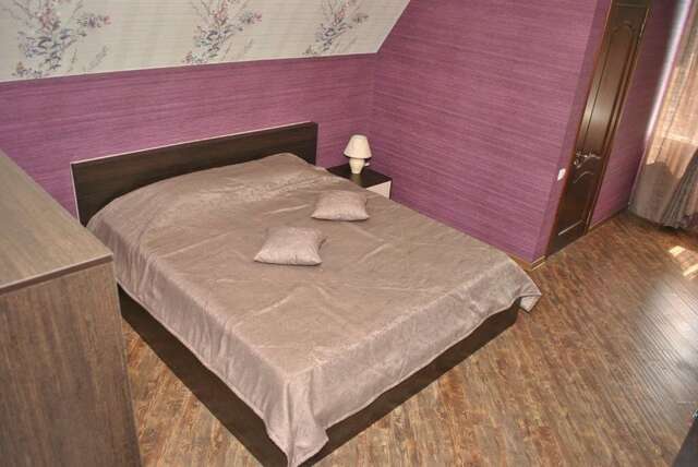 Гостиница Жара Пятигорск-58