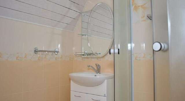 Гостиница Жара Пятигорск-53