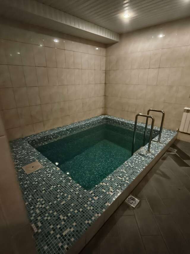 Гостиница Жара Пятигорск-65