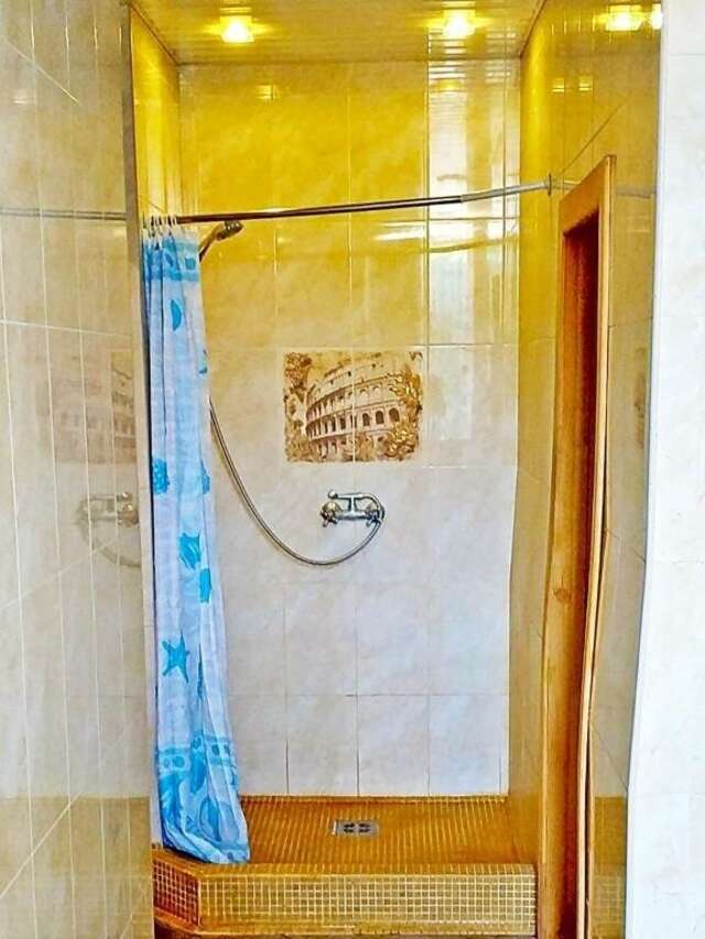 Гостиница Жара Пятигорск-16