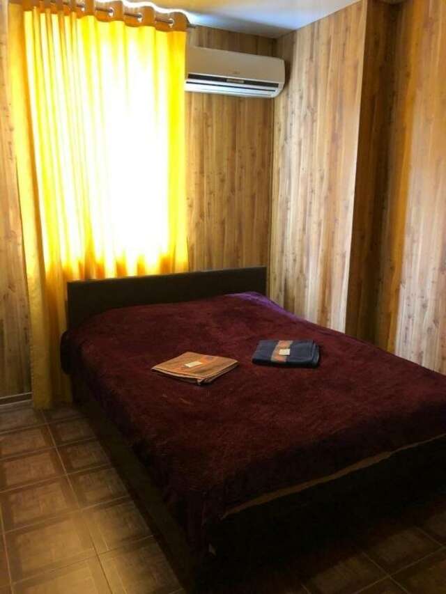 Гостиница Жара Пятигорск-49