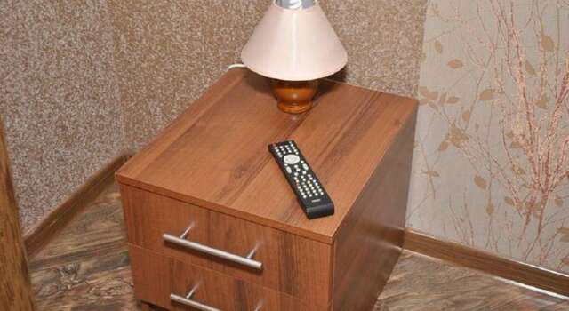 Гостиница Жара Пятигорск-14