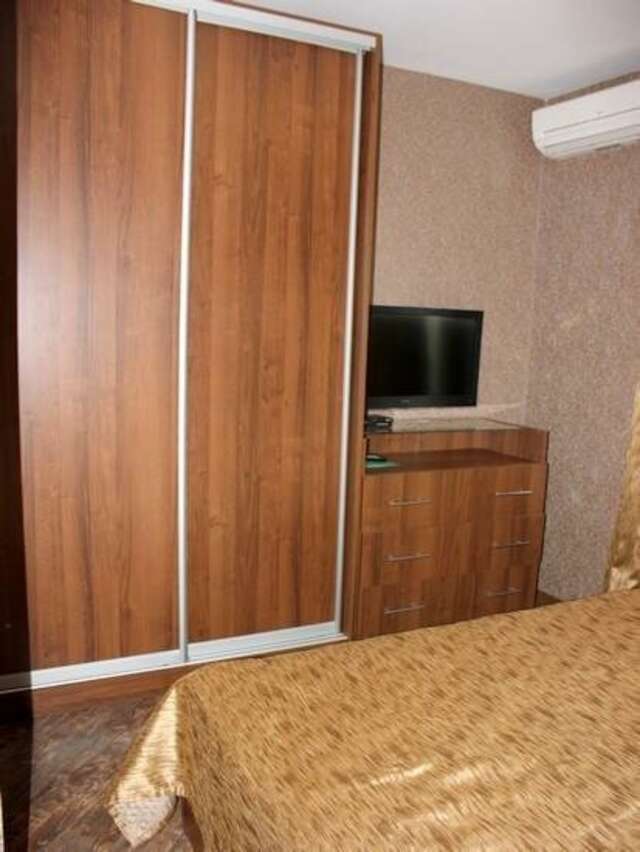 Гостиница Жара Пятигорск-59