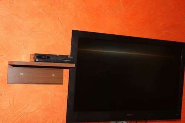 Гостиница Жара Пятигорск-22