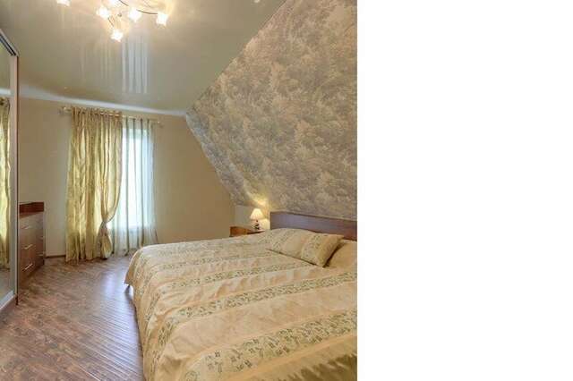 Гостиница Жара Пятигорск-75