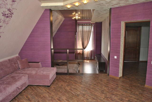 Гостиница Жара Пятигорск-77