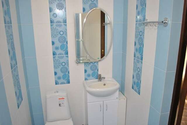 Гостиница Жара Пятигорск-38