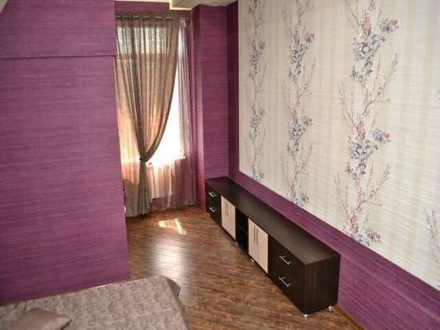 Гостиница Жара Пятигорск-24