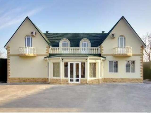 Гостиница Жара Пятигорск-3