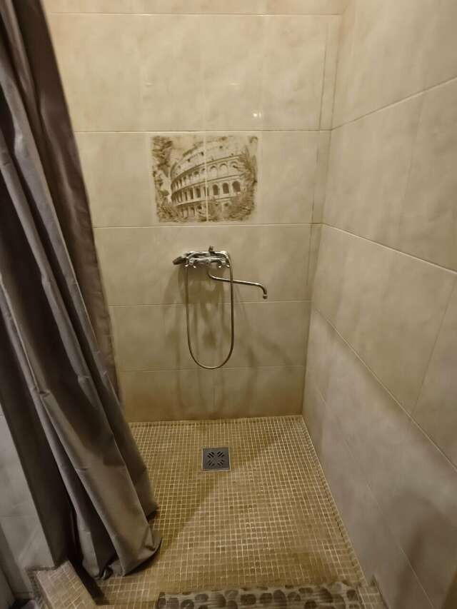 Гостиница Жара Пятигорск-70