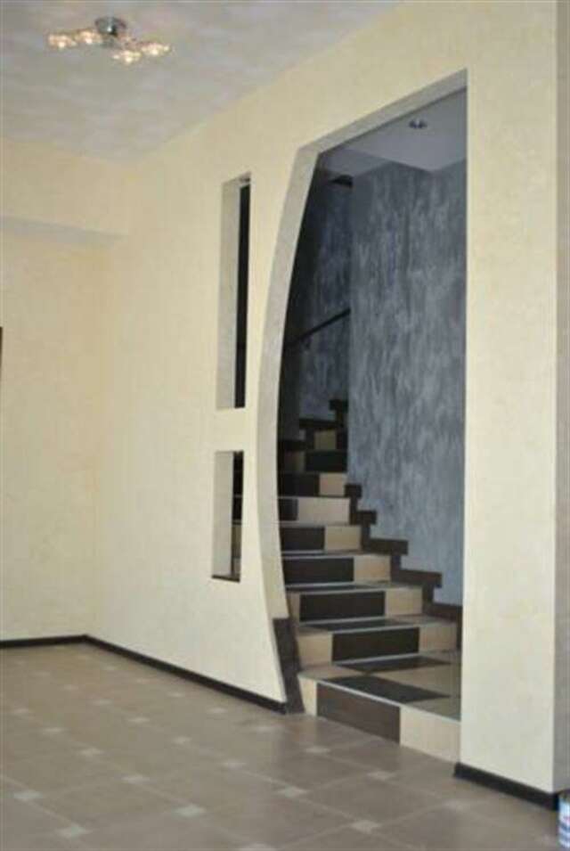 Гостиница Жара Пятигорск-17