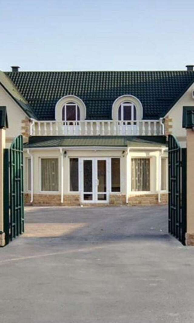 Гостиница Жара Пятигорск-6