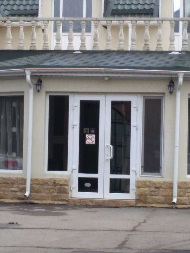 Гостиница Жара Пятигорск-13