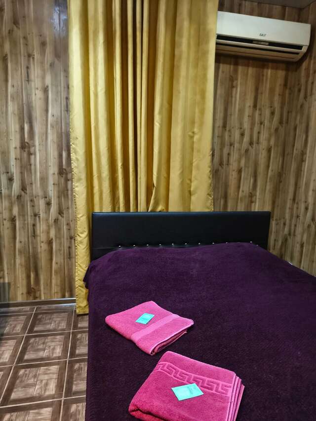 Гостиница Жара Пятигорск-73