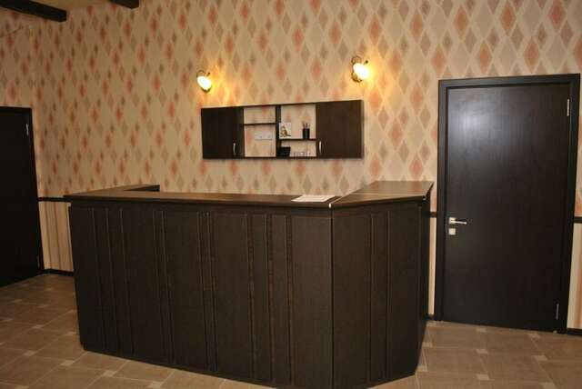 Гостиница Жара Пятигорск-44