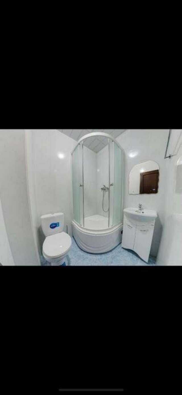 Гостиница Жара Пятигорск-29