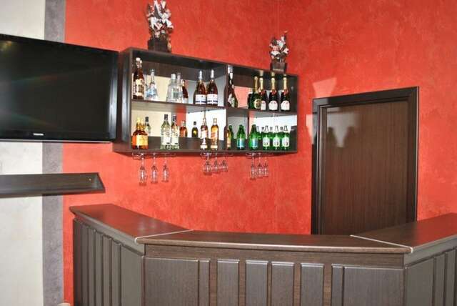 Гостиница Жара Пятигорск-23