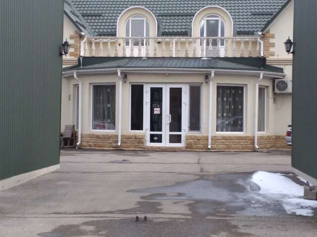 Гостиница Жара Пятигорск-27